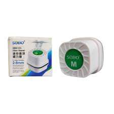 مگنت شیشه پاک کن آکواریوم تیغ دار m-08 سوبو