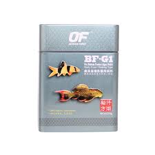 غذای قرصی ماهیان کف خوار و میگو BF-G1 اوشن فری