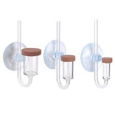 دفیوزر CO2 آکواریوم سایز مدیوم آکوا پرو