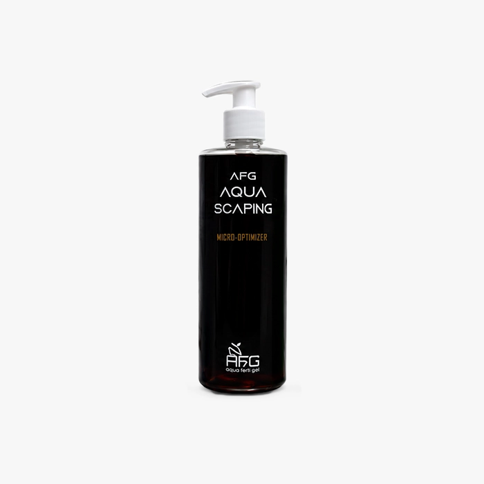 کود مایع ای اف جی (AFG) آهن Scaping Micro-optimizer حجم 500 میل