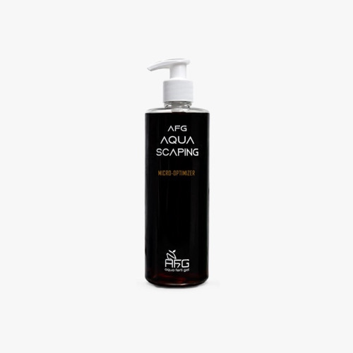 کود مایع ای اف جی (AFG) آهن Scaping Micro-optimizer حجم 500 میل