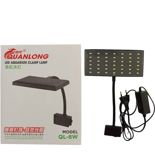 ال ای دی آکواریوم QL-8W کوان لانگ