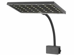 ال ای دی آکواریوم QL-12W کوان لانگ