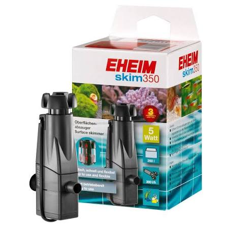 اسکیمر مکنده سطح آب Skim 350 ایهایم