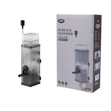 اسکیمر چربی گیر سطح آب آکواریوم EY-03 جی بالو