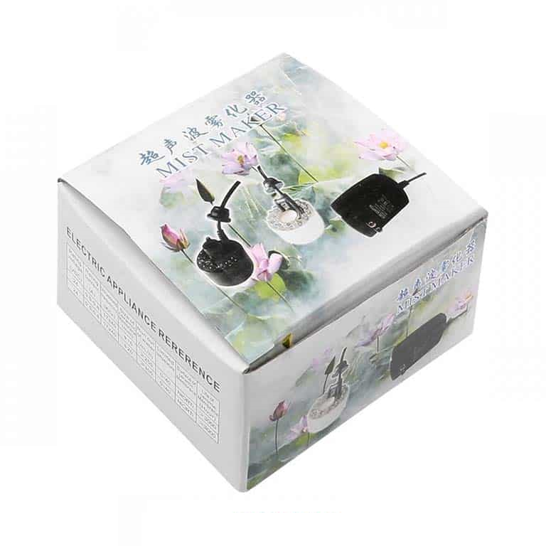 مه ساز Mist Maker