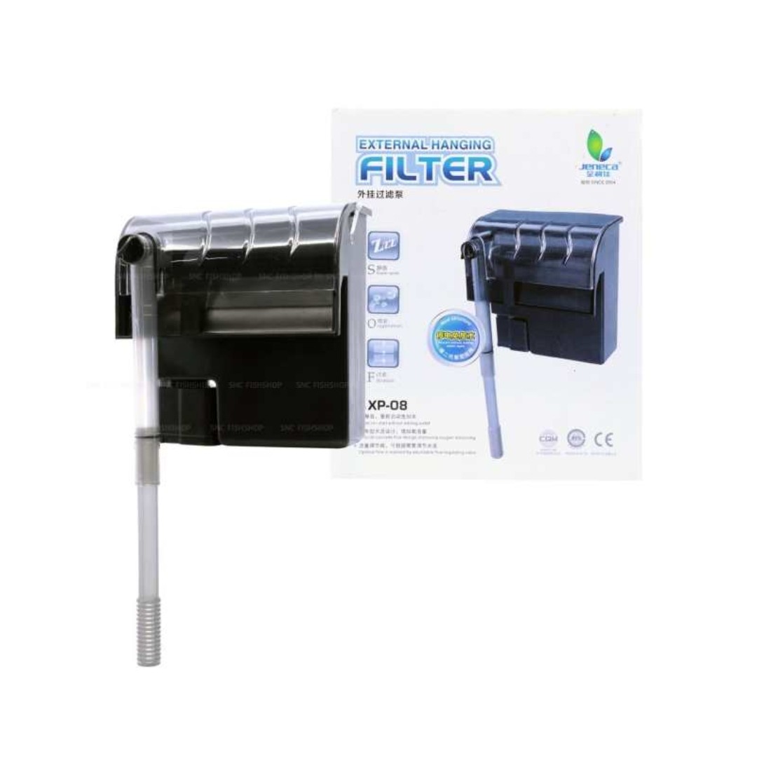 فیلتر هنگان جنیکا XP-08