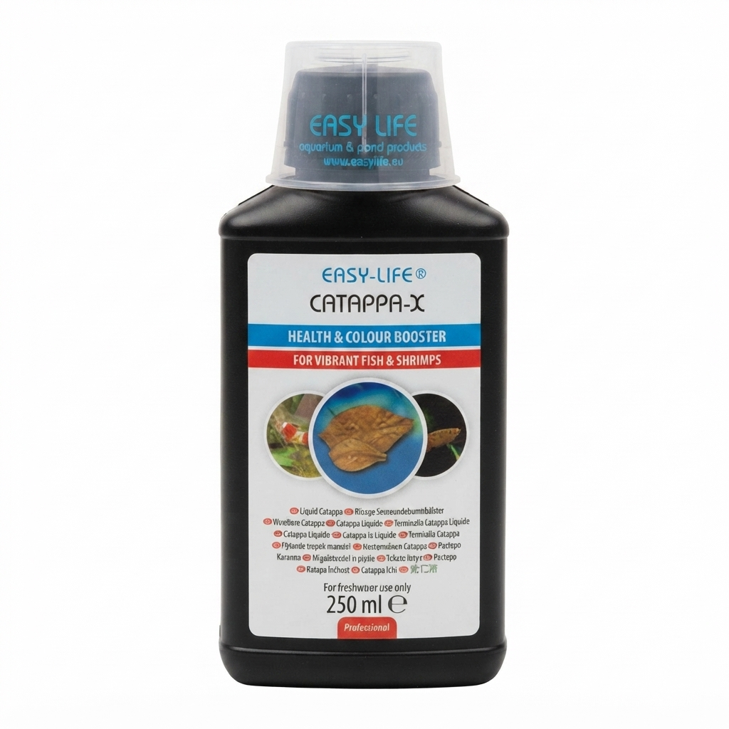 محلول عصاره برگ کاتاپا ایزی لایف CATAPPA-X ESAY LIFE (250 میل)