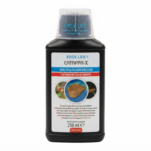 محلول عصاره برگ کاتاپا ایزی لایف CATAPPA-X ESAY LIFE (250 میل)