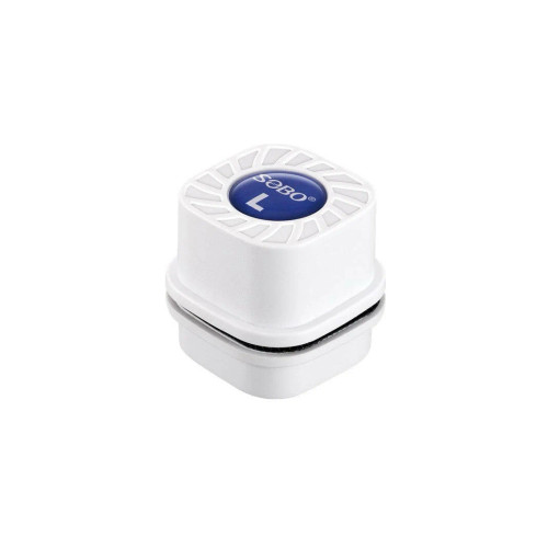 مگنت شیشه پاک کن آکواریوم تیغ دار L-10 سوبو