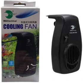 خنک کننده آکواریوم آر اس الکتریکال RS-331