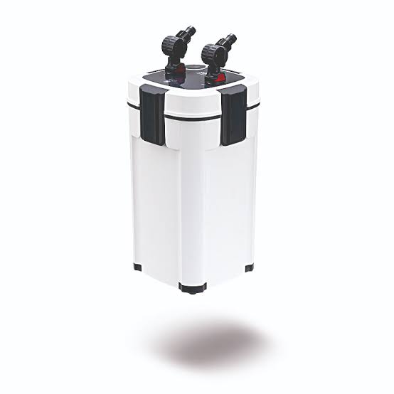 فیلتر سطلی یو وی دار AQ-905F-UV سوبو