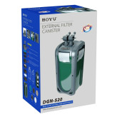 فیلتر سطلی بویو مدل DGN-520A