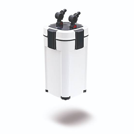فیلتر سطلی یو وی دار AQ-907F-UV سوبو