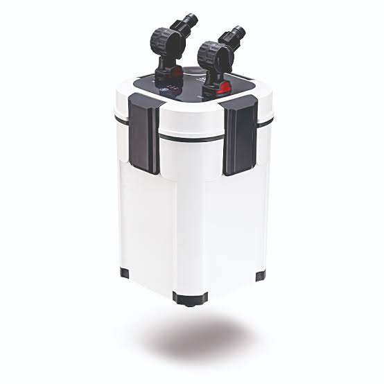 فیلتر سطلی یو وی دار AQ-903F-UV سوبو