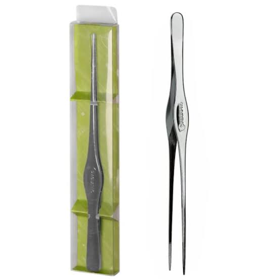پنس سر صاف آکوا پرو Aquapro