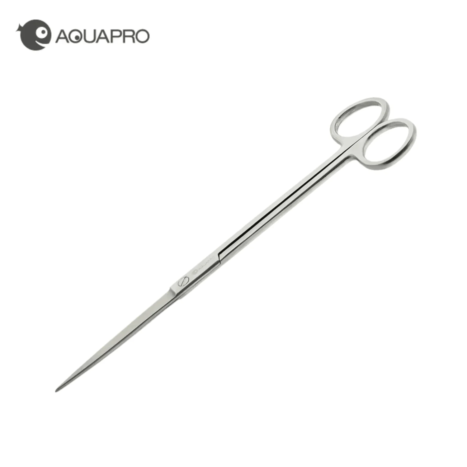 قیچی آکواریوم سر صاف آکوا پرو aquapro