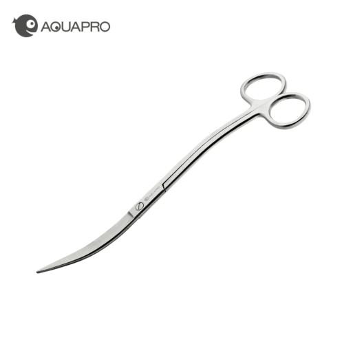 قیچی آکواریوم مدل S آکواپرو aquapro