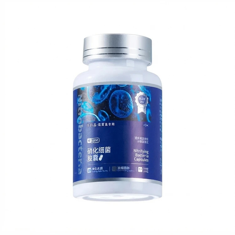 کپسول باکتری yee Nitrobacteria YDD-035
