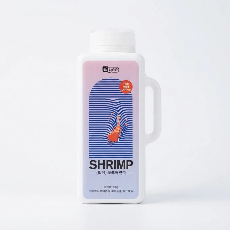 محلول آرتمیا yee SHRIMP YBD-051 360g