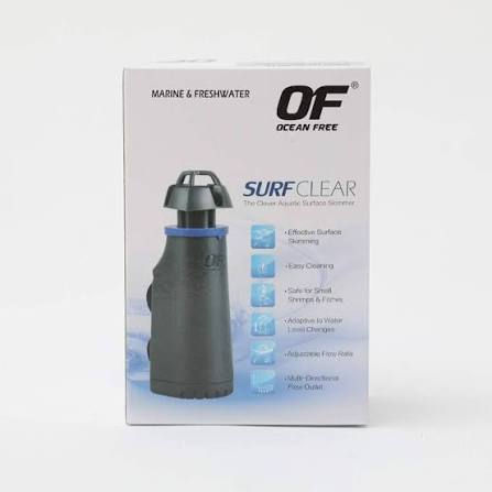 اسکیمر مکنده سطح آب (چربی گیر) SM-042 اوشن فری