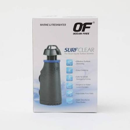 اسکیمر مکنده سطح آب (چربی گیر) SM-042 اوشن فری