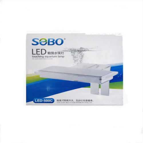 LED آکواریوم سوبو مدل LED-500C